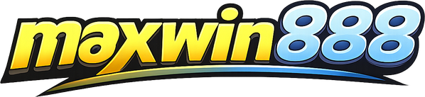 Logo maxwin888
